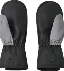 Reima Luffer - Heilutus - Silver