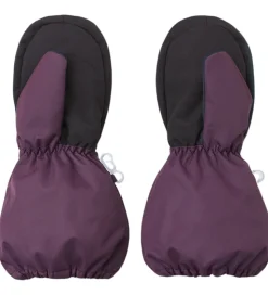 Reima Luffer - Nouto - Deep Purple