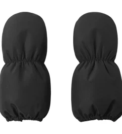 Reima Luffer u. Tommel - Talvik - Sort