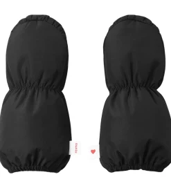 Reima Luffer u. Tommel - Talvik - Sort