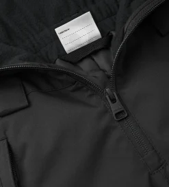 Reima Skibukser - Alppi - Sort