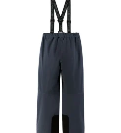 Reima Skibukser - Proxima - Soft Black