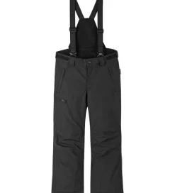 Reima Skibukser - Terrie - Sort