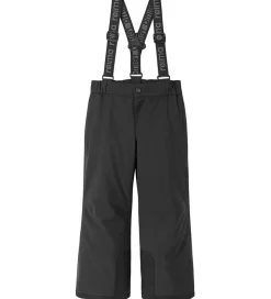 Reima Skibukser m. Seler - Proxima - Sort