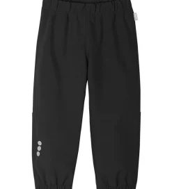 Reima Softshellbukser m. Fleecefor - Oikotie - Sort