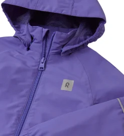 Reima Sommerjakke - Kallahti - Breezy Violet