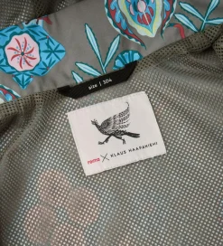 Reima Sommerjakke - Lappohja - Greyish Green