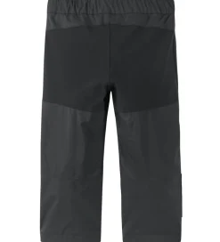 Reima Tec Skalbukser - Lento - Sort