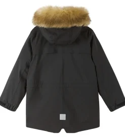 Reima Vinterjakke - Ajaton - Sort