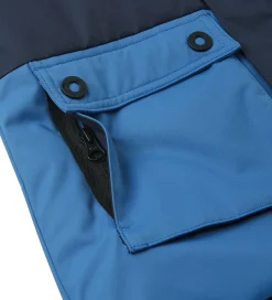 Reima Vinterjakke - Luhanka - Navy/Blå