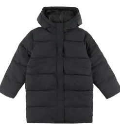 Roxy Dynefrakke - On My Way - Anthracite