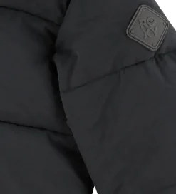 Roxy Dynefrakke - On My Way - Anthracite