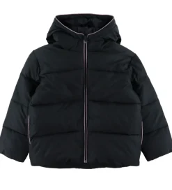 Roxy Dynejakke - Groovy Baby - Anthracite