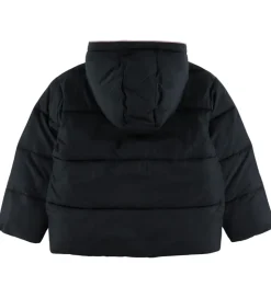 Roxy Dynejakke - Groovy Baby - Anthracite