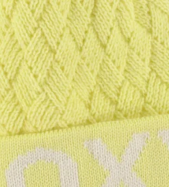 Roxy Hue - Strik - Effie - Yellow Pear