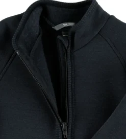 Smallstuff Cardigan - Uld - Navy