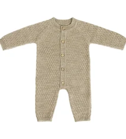 Smallstuff Heldragt - Uld - Nature Melange