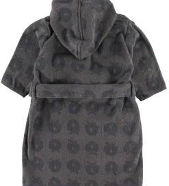 Småfolk Badekåbe - Wilde Dove m. Æbler