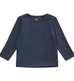 Sofie Schnoor Bluse - Rib - Arizona - Dark Blue