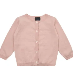 Sofie Schnoor Cardigan - Light Rose