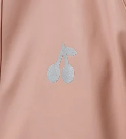 Sofie Schnoor Flyverdragt - PU - ErinSK - Rosy Brown