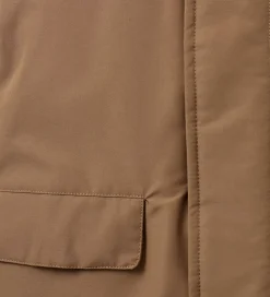 Sofie Schnoor Flyverdragt - Dusty Brown