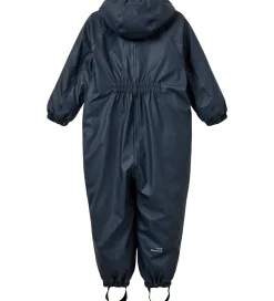 Sofie Schnoor Flyverdragt - PU - ErinSK - Dark Blue