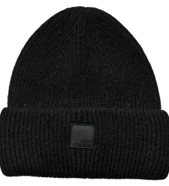 Sofie Schnoor Hue - Strik - Hannah - Sort