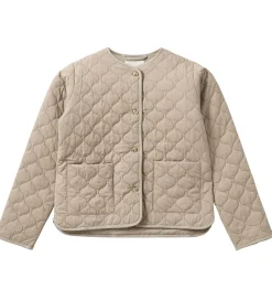 Sofie Schnoor Jakke - Soft Beige