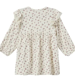 Sofie Schnoor Kjole - Lulasb - Aop Cherry