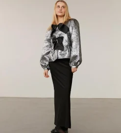 Sofie Schnoor Nederdel - Black