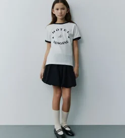 Sofie Schnoor Nederdel - Carisy - Sort