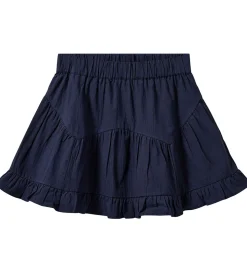 Sofie Schnoor Nederdel - Molliesy - Dark Blue