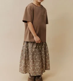 Sofie Schnoor Nederdel - Nomisk - Brun