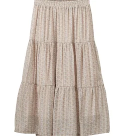 Sofie Schnoor Nederdel - Peacock AOP