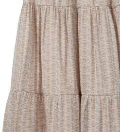 Sofie Schnoor Nederdel - Peacock AOP