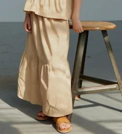 Sofie Schnoor Nederdel - Vivisy - Camel