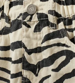 Sofie Schnoor Nederdel - Zebra