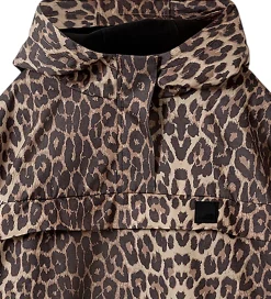 Sofie Schnoor Overgangsjakke - TrilleSy - Leo AOP