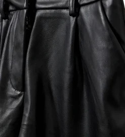 Sofie Schnoor Shorts - Jannasy - Sort