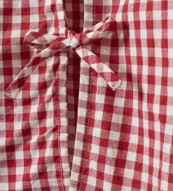 Sofie Schnoor Skjorte - Hazelsy - Rød