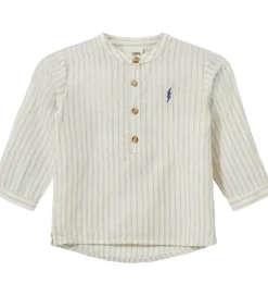 Sofie Schnoor Skjorte - Prestonsb - Blue Striped