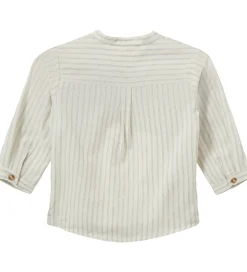 Sofie Schnoor Skjorte - Prestonsb - Blue Striped