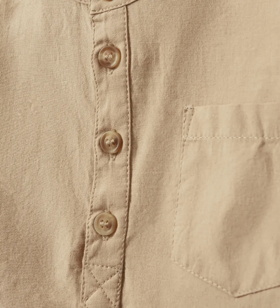 Sofie Schnoor Skjorte - Virgilsb - Soft Brown