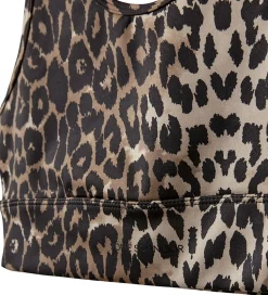 Sofie Schnoor Sportstop - KaraSY - Leopard