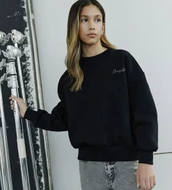 Sofie Schnoor Sweatshirt - Elisy - Sort