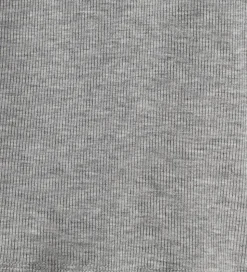 Sofie Schnoor Tanktop - Rib - Jullie - Grey Melange