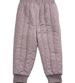 Sofie Schnoor Termobukser - Lilla