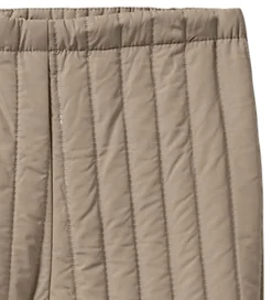 Sofie Schnoor Termobukser - Richosk - Desert Taupe