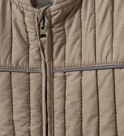 Sofie Schnoor Termojakke - Lassesk - Desert Taupe